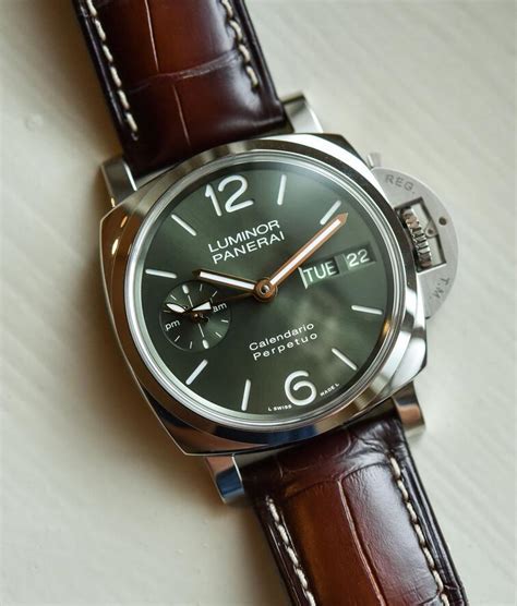 replique panerai luminor|panerai look alike watches.